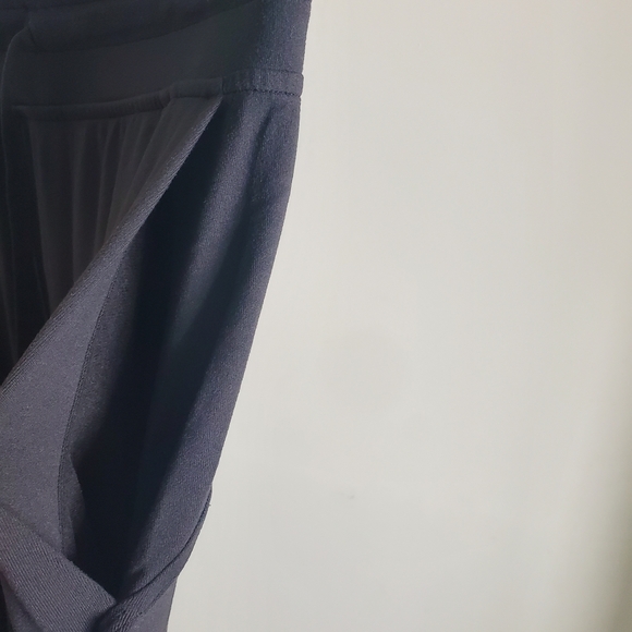Lululemon Black Ready Rulu High-Rise Jogger Size 10 - Picture 8 of 13
